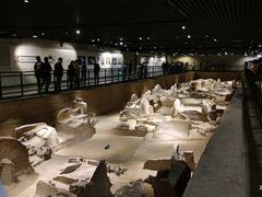 -洛阳周王城天子驾六博物馆