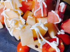 -琶醍壹号•潮菜江景餐吧