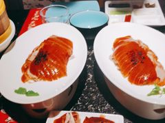-局气 烤鸭·北京菜(光华路店)