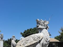 -沈阳辉山风景区