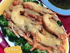 -鹅掂·大岭山烧鹅