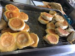 -方大军胡辣汤(和谐店)