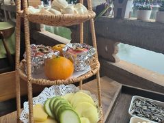 -MAP CHA普洱茶馆(翠湖店)