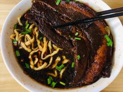 -无名老卤面(中华门店)