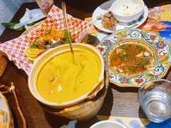 -泰妃殿(武汉首店)