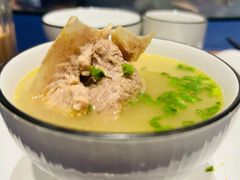 老鸭汤-粤·啫啫