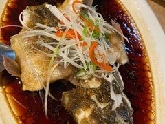 -七仙岭君澜度假酒店·桃源小馆中餐厅