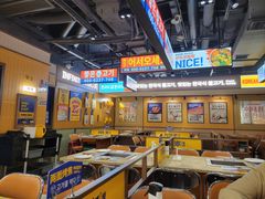 -阿亲家·韩式无限烤肉(春熙路店)