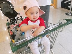 -北京华联购物中心(天通苑店)