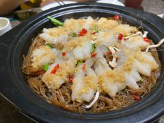 -绿茶餐厅(天津天河城店)
