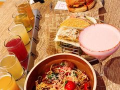 -牛啤堂精酿啤酒餐吧(五棵松华熙店)