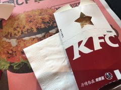 -肯德基(颛桥店)