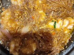 -绿茶餐厅(青岛城阳万象汇店)