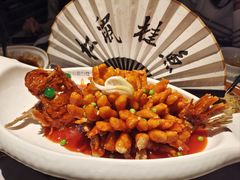 -米桃·苏园·苏锡菜(仁恒仓街店)