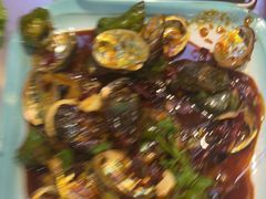 -遇西祠·海鲜烧烤(总店)