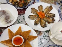 -阿殳菜馆·私厨(水围村店)