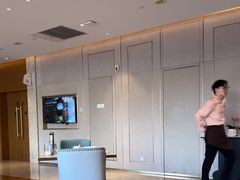 -菲住布渴酒店中餐厅(阿里巴巴西溪园区店)