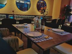 -Ambra Haus琥珀屋精酿餐厅(宝山店)