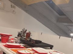 -庭院·冰煮羊·北京涮肉(西单店)