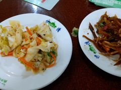 -朝伟清真铜瓢牛肉馆(三十年老·店)