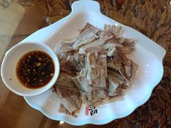 -民族饭荘(新华大街店)