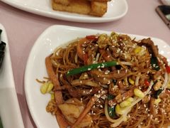 -金时代顺风大酒店(静安大融城店)
