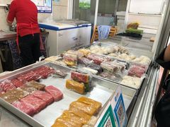 -非遗近水楼糕团(景德路店)