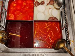 -海底捞火锅(华润万象汇店)