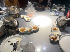 -闽鄂情·闽南招财鸭(水头店)