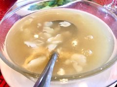 -马凯餐厅(长椿街店)