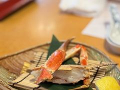 -蟹道乐(道顿堀本店)