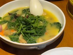-如轩·海鲜砂锅粥·潮汕菜(沿江东路店)