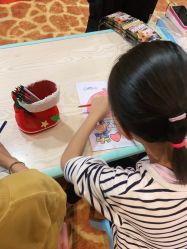 -卡通尼·Safari非洲探索乐园·生日会(金桥国际商业广场店)