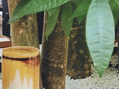 -Line 咖啡(石厦花园店)