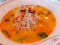 大煮干丝-扬州狮子楼·非遗淮扬菜(总店)