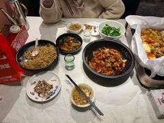 -忆3毛烧烤美食城(龙塘直营店)