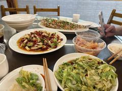 -飞虹鱼馆(春华路店)