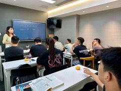 -帝京日语(春熙路旗舰校区)