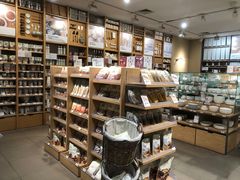 -MUJI无印良品(西湖银泰城店)