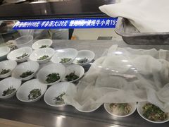 -三盛轩回民饺子馆