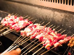 -老三烧烤(二环西路店)