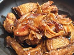 -阿忠食坊大排档·20年老店(万象城店)