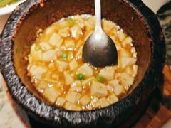 -绿茶餐厅(雁塔大悦城店)