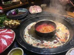 -蜀大侠火锅(寰球文化地标·总府店)