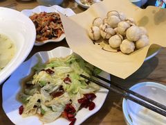 -严记小天府酸菜鱼(西四路店)