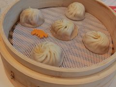 特色小笼包-鼎泰丰(环贸店)