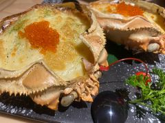 -越光米贩精致料理餐厅(金鹰店)