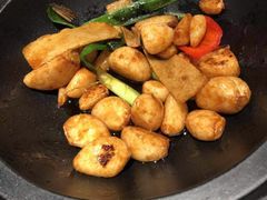 -满得意茶餐厅·顺德家常菜·港式经典(大良店)