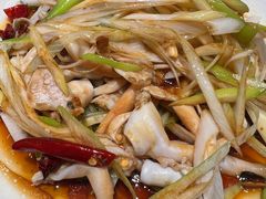 -荣祥海鲜·烟台菜(胜利路二部)