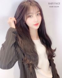 -BABY FACE沙龙
